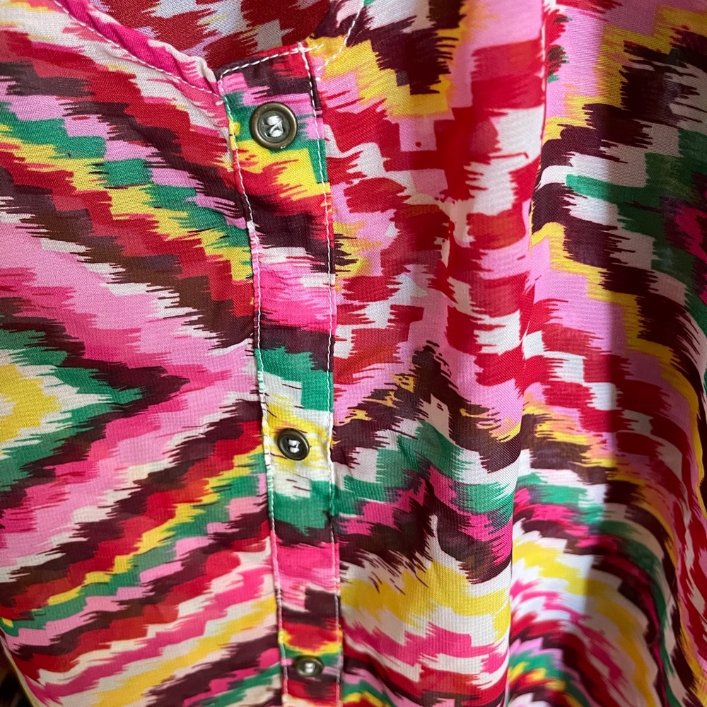 BLOUSE/Pullover/Shell - Picture 4 of 7
